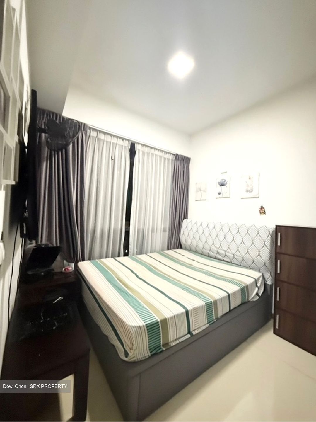 The Inflora (D17), Condominium #594676211